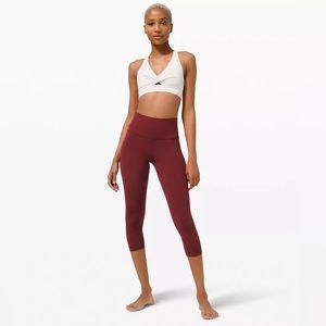 LULULEMON Align™ High-Rise Crop 21